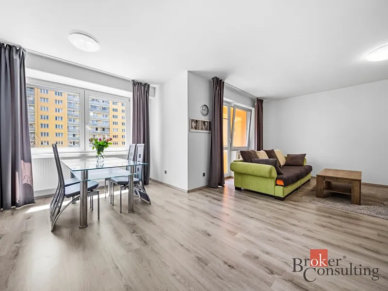 Prodej, byty/3+kk, 103 m2, Jana Masaryka 1797/1, Nový Hradec